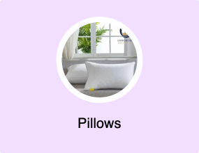 Pillows