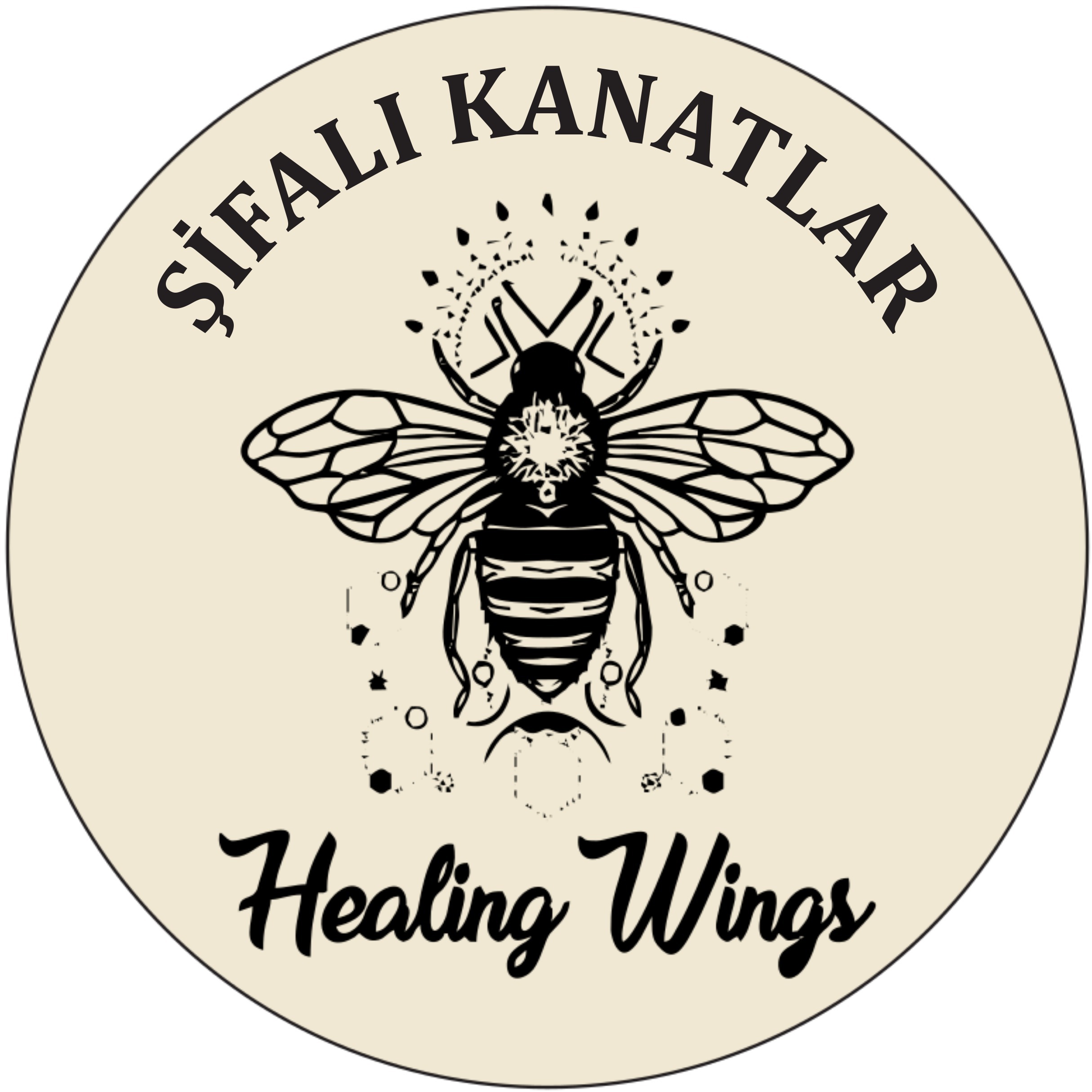 Şifalı Kanatlar&Healing Wings