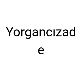 Yorgancızade