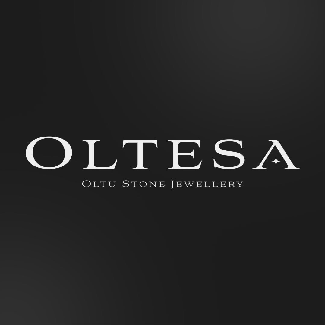 Oltesa - Oltu Stone Jewellery