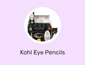 Kohl Eye Pencils