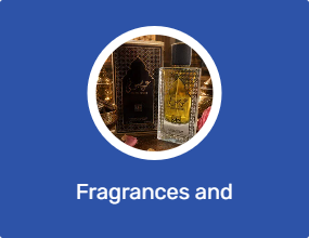 Fragrances and Deodorants