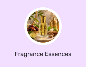 Fragrance Essences