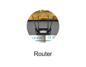 Router