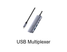 USB Multiplexer