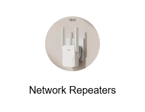 Network Repeaters