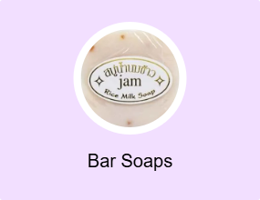 Bar Soaps