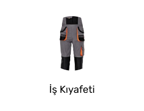 İş Kıyafeti