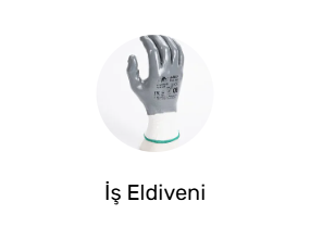 İş Eldiveni