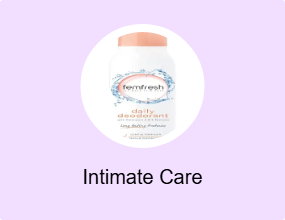 Intimate Care