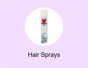 Hair Sprays