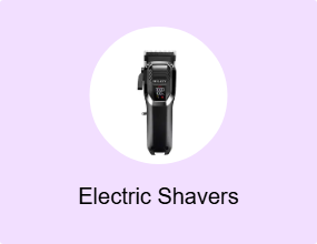 Electric Shavers