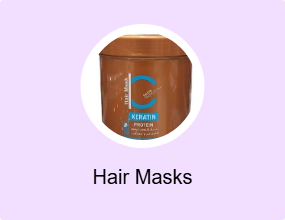 Hair Masks