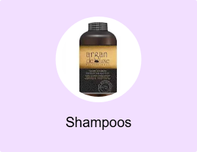 Shampoos
