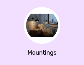 Mountings