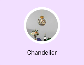 Chandelier