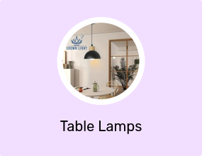 Table Lamps