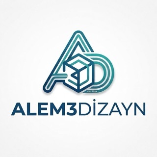 ALEM 3D
