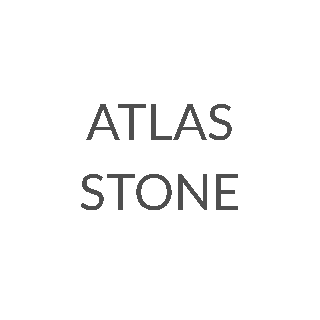 ATLAS STONE