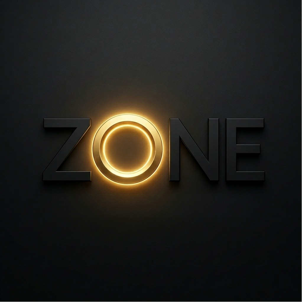 zone yapı aydınlatma