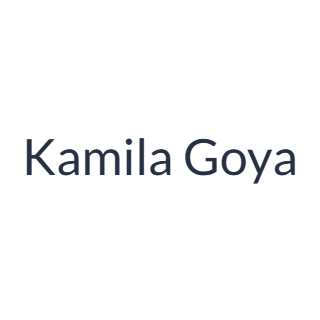 Kamila Goya