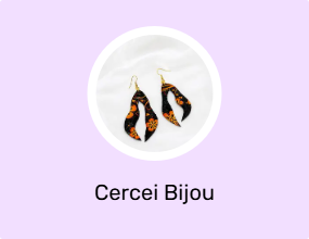 Cercei Bijou