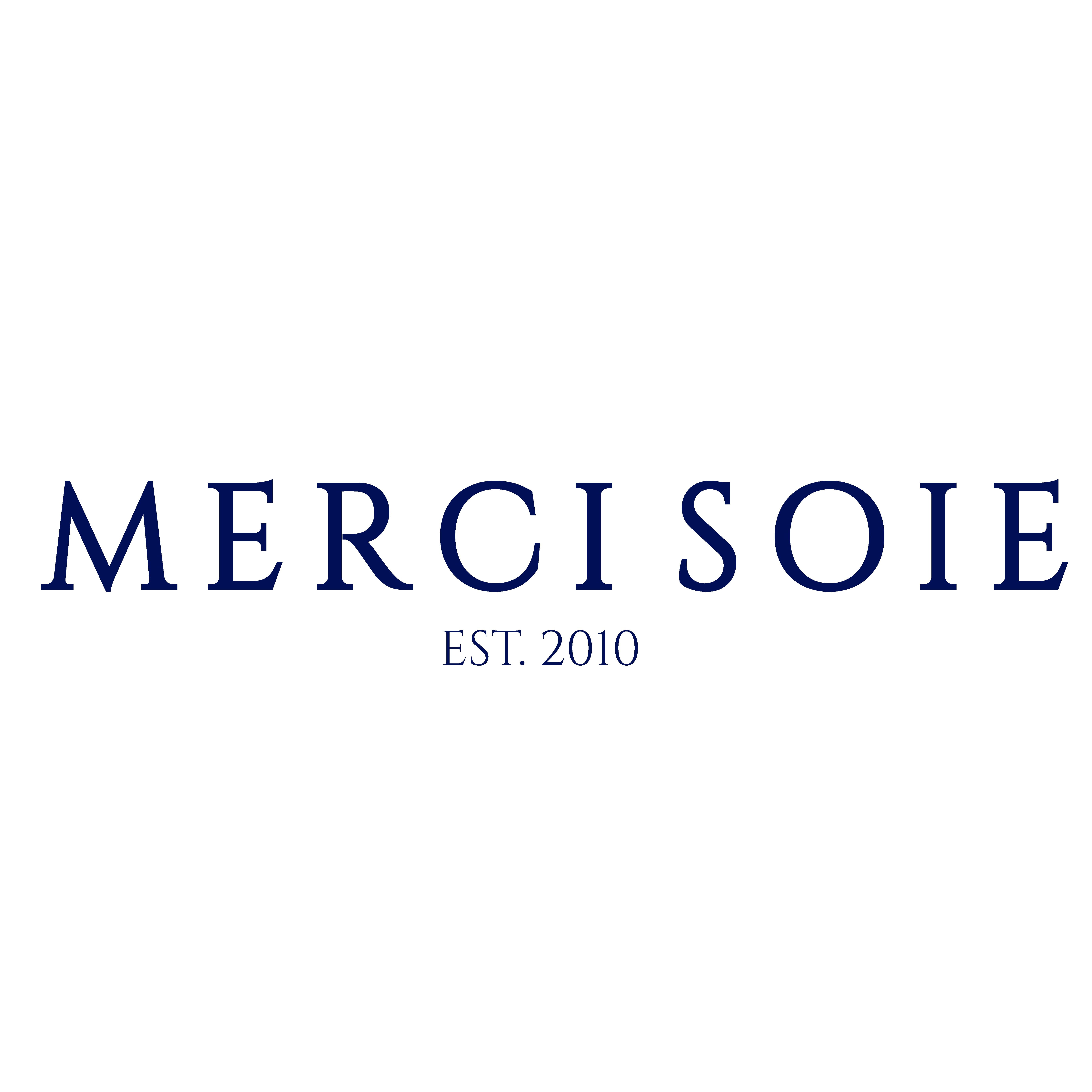 MERCI SOIE