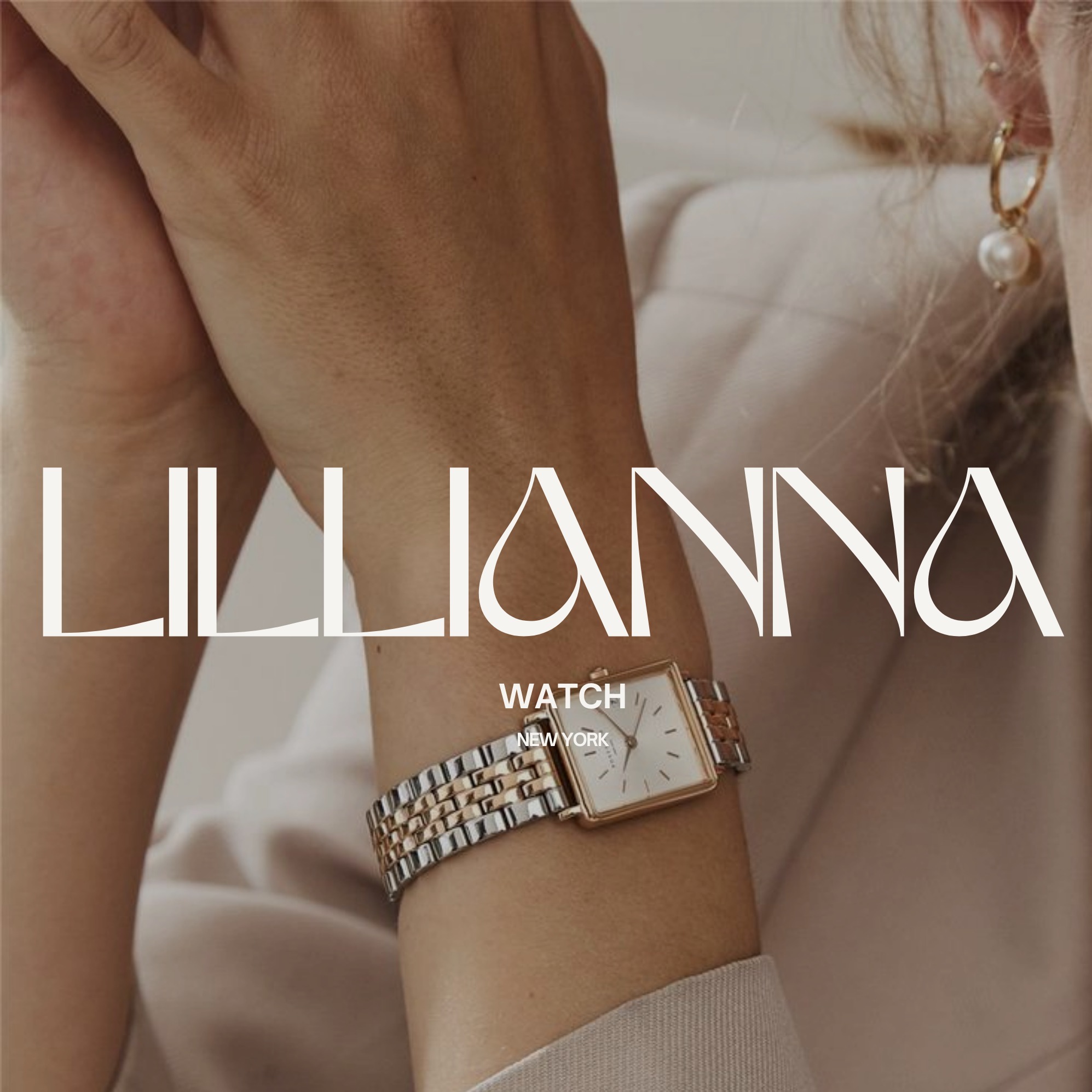 Lillianna