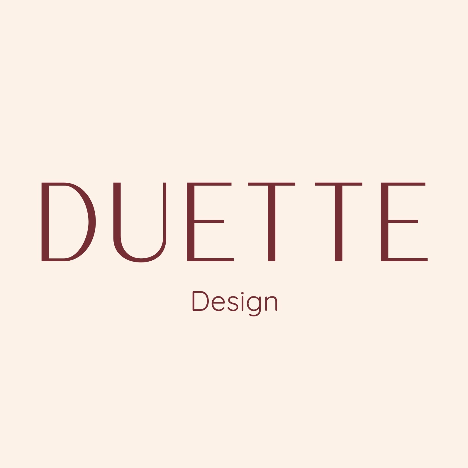 DUETTE DESIGN