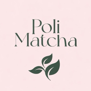 poli matcha