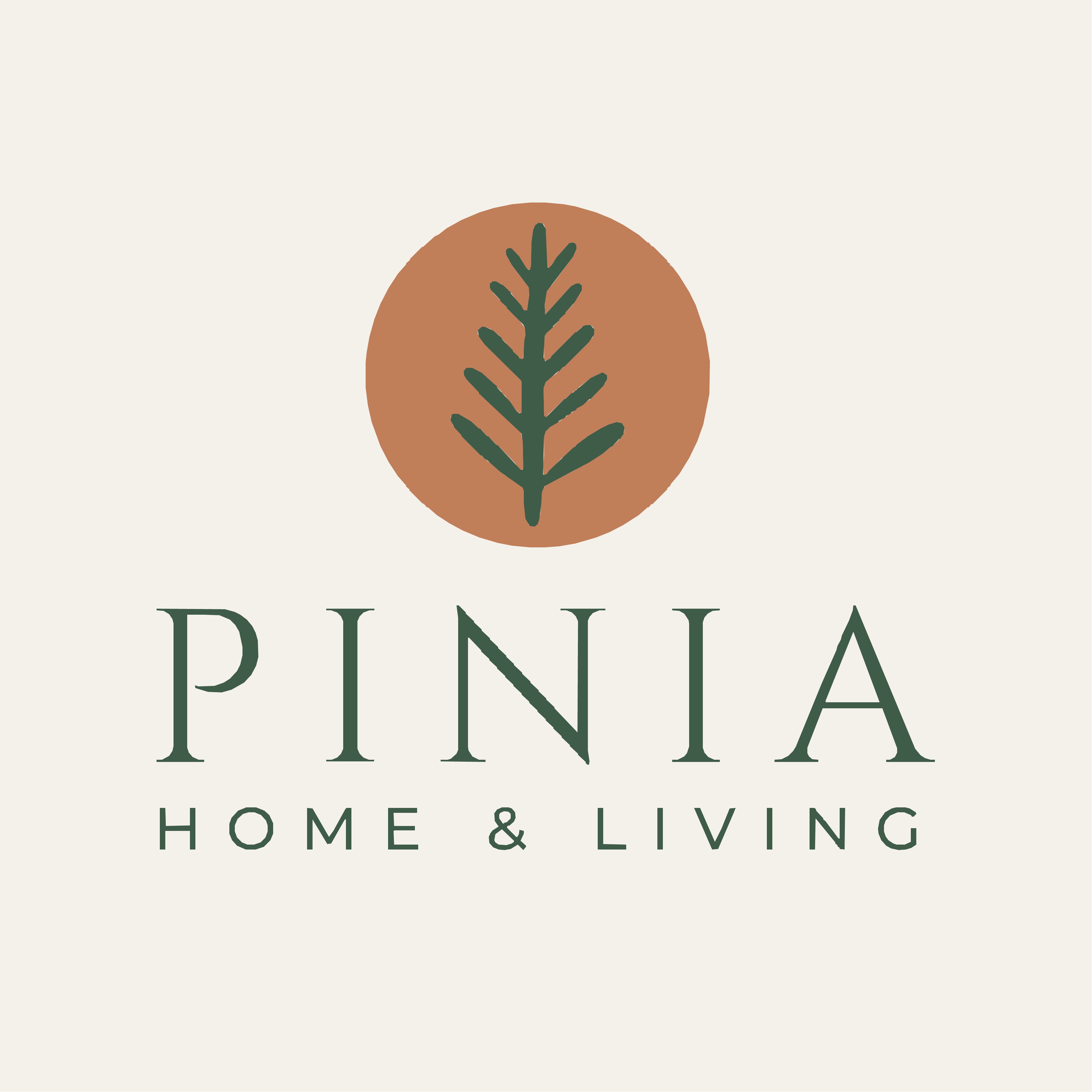 Pinia Home