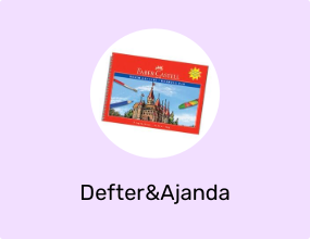 Defter&Ajanda