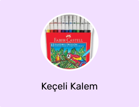 Keçeli Kalem