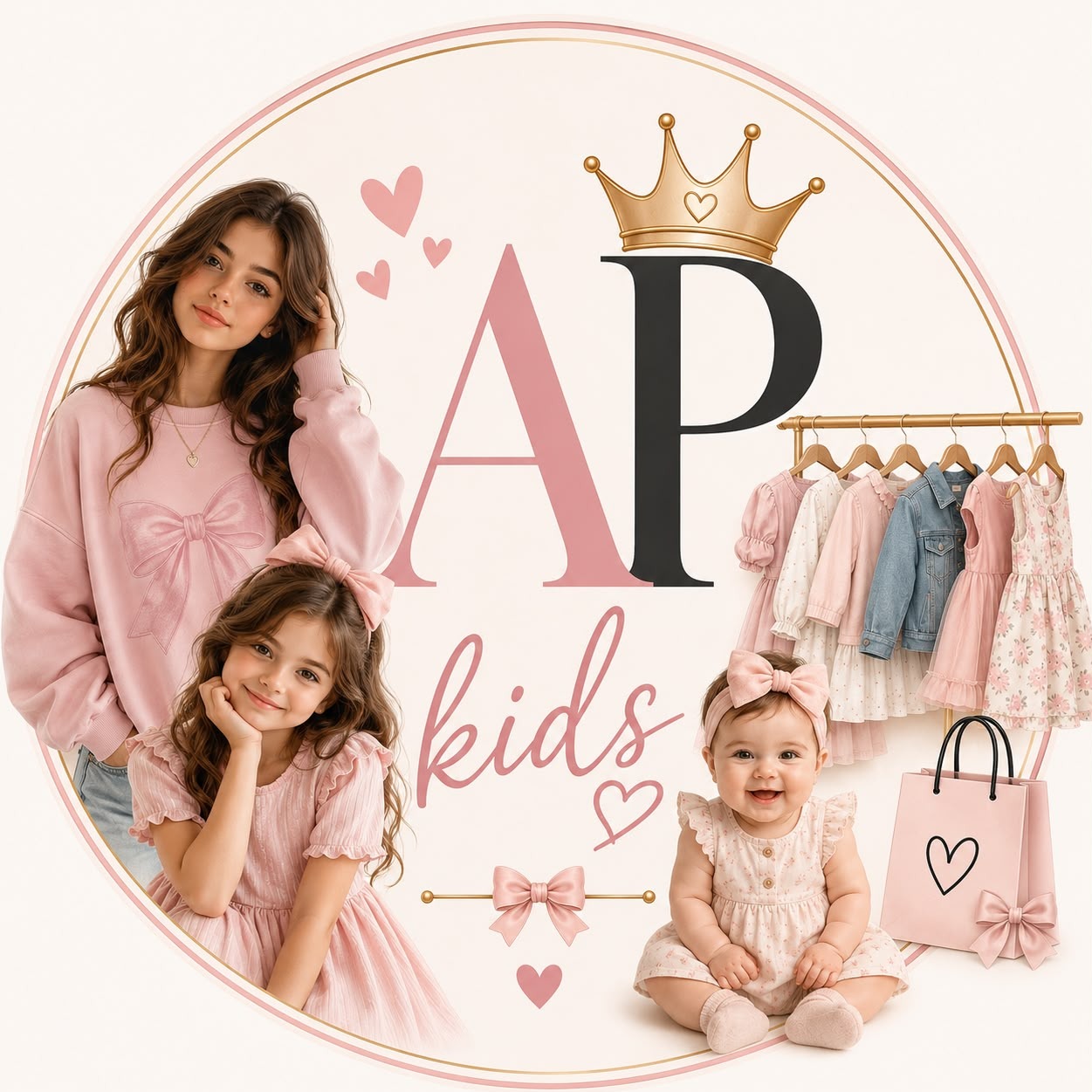 AP KİDS