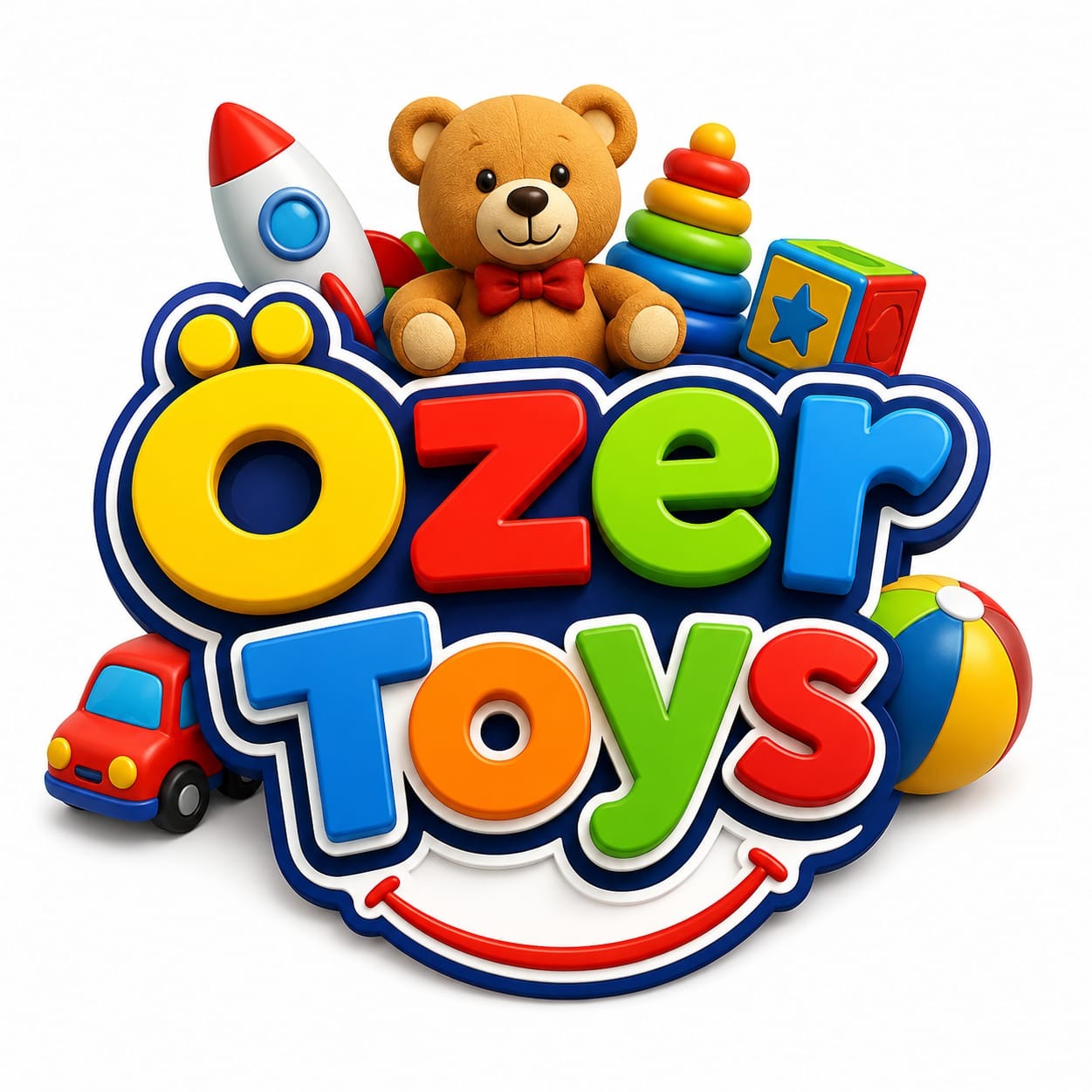 ÖZER TOYS