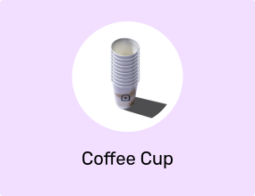 Coffee Cup
