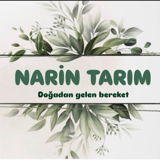 Narin Tarım Baharat