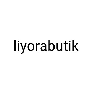 liyorabutik
