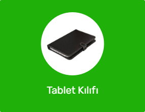 Tablet Kılıfı