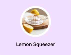 Lemon Squeezer