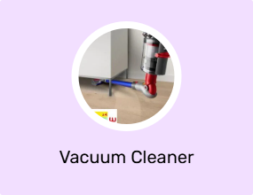 Vacuum Cleaner Accessories