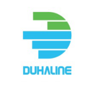 Duhaline logo