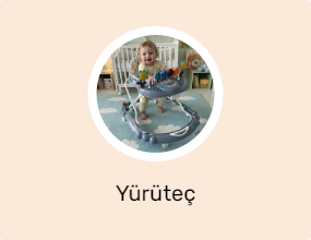 Yürüteç