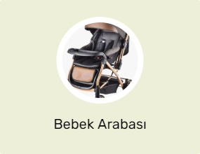 Bebek Arabası
