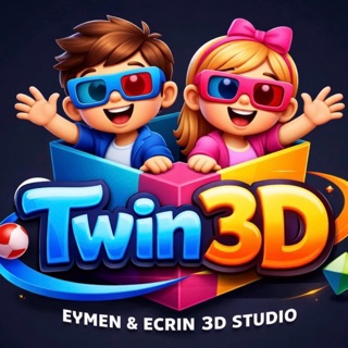 Twin3D