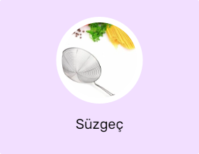 Süzgeç