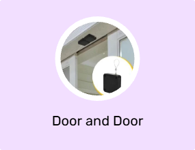 Door and Door Hardware