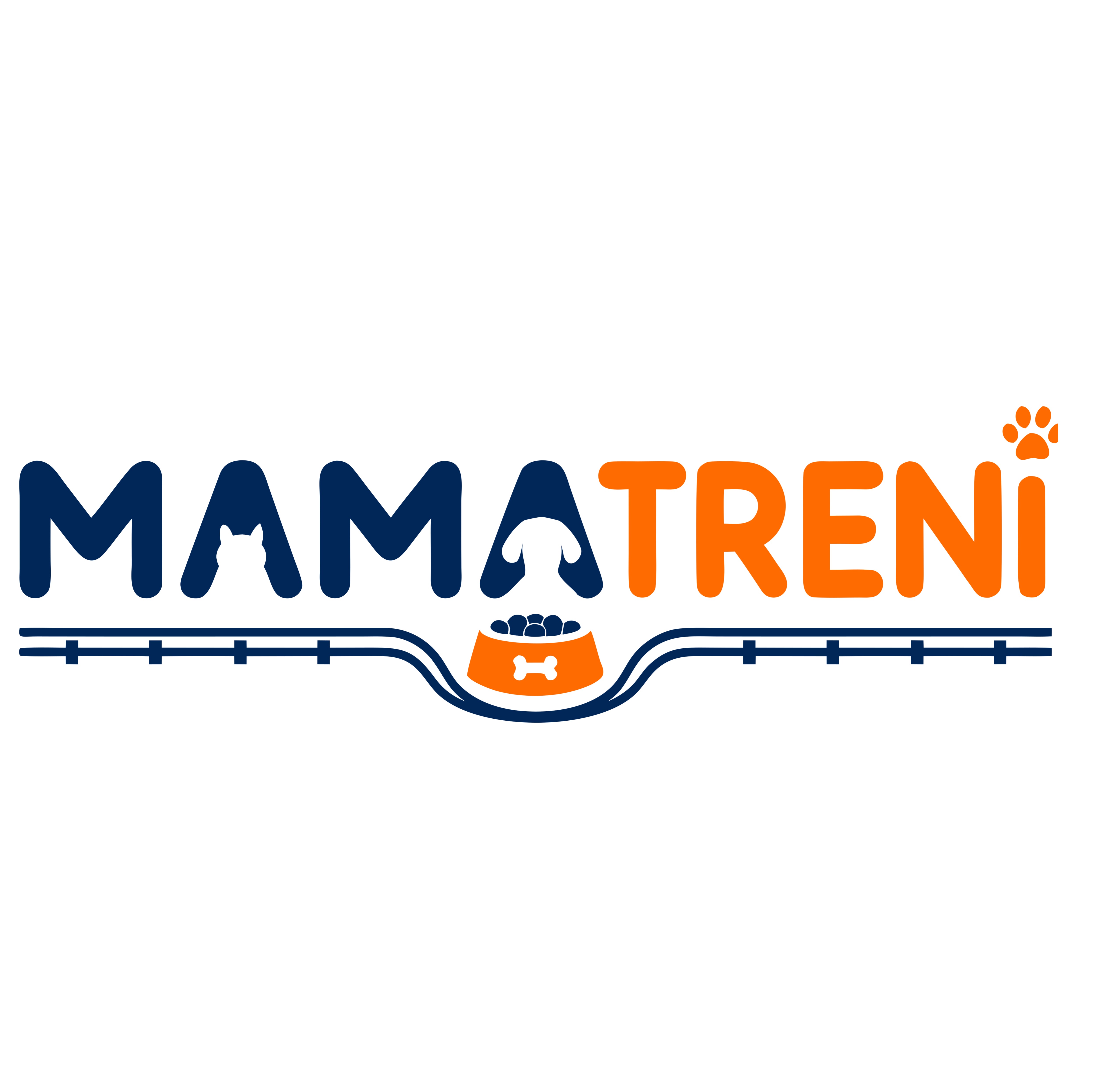 Mamatreni