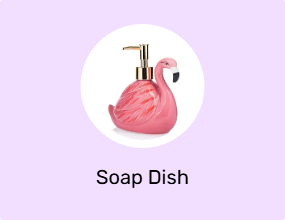 Soap Dish