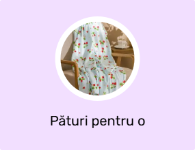 Pături pentru o persoană